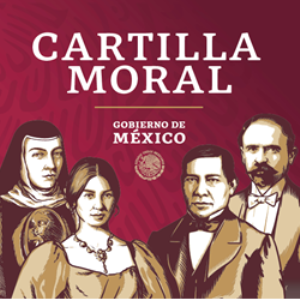 Cartilla Moral