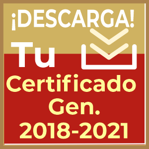 Descarga tu certificado