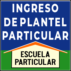 Ingreso Esc. Partic.